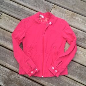 Lululemon Game Day Jacket Size 6